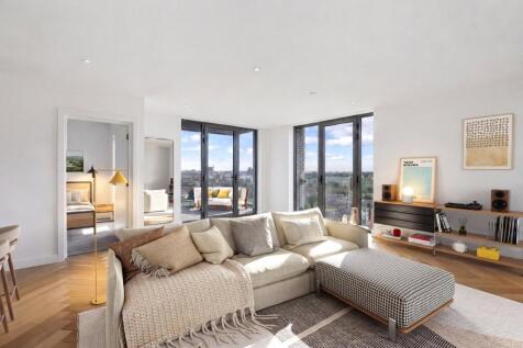 London, NW6 - property photo