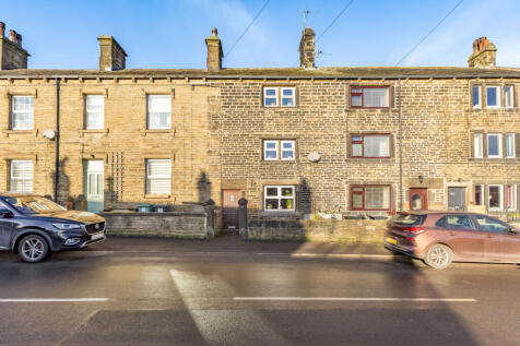 3 Bedroom Terrace for Rent