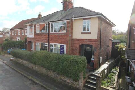 Church Street - Front