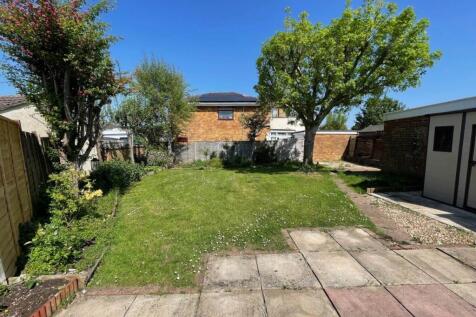 burnham drive 20 gar