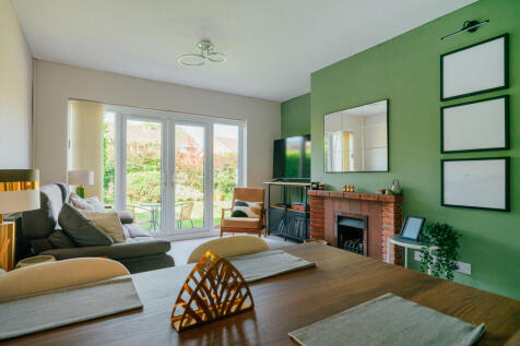 Living / Dining Room
