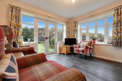 Family room / Bedroom four