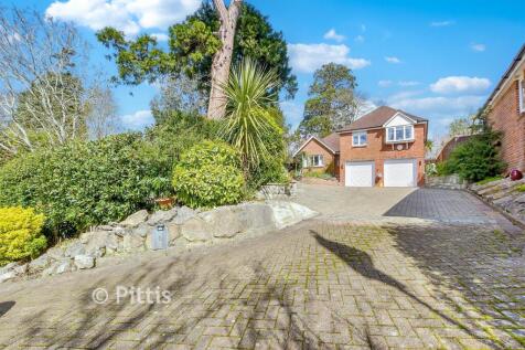 Driveway/Parking