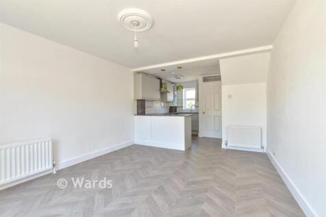 Lounge/ Kitchen/ Diner