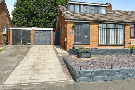 Front External