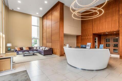 Entrance Lobby
