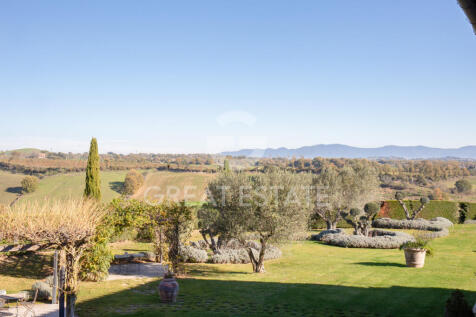 Panorama e Particolari