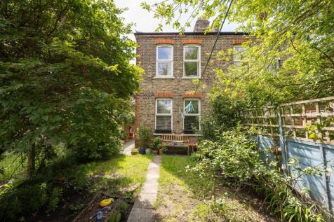 Brettenham Road, E17