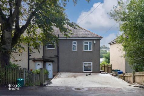 Keighley Avenue