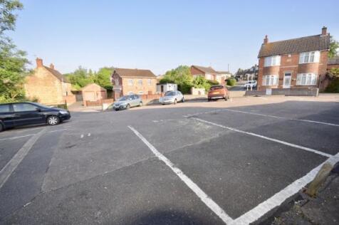 Allocated Parking