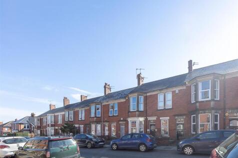 4 Bedroom Flat in NE6 5TA