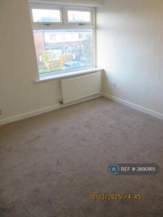 Front Bedroom 3.2mx3m