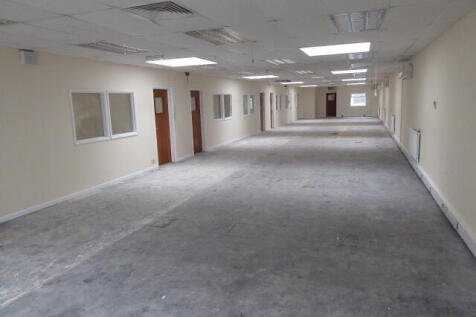 First floor offices 