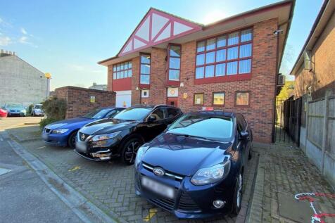 Unit 1 Hounslow Business Park 1.JPG