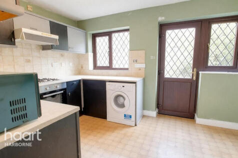 PARK MEWS, SELLY OAK photo 4