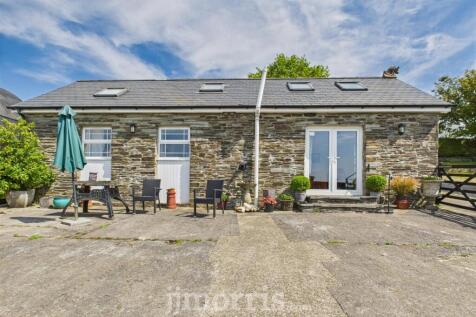 Holiday Letting Cottage