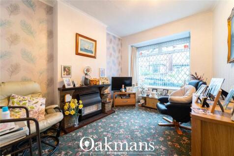 2 bed, 1 bath Terraced in Birmingham - Photo 6