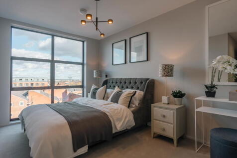 Birmingham, B3 - property photo