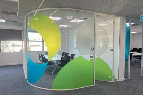 Northbank House, Irlam - Office to Rent