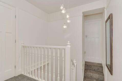 HALLWAY AND LANDING