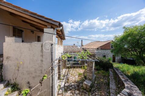 House side