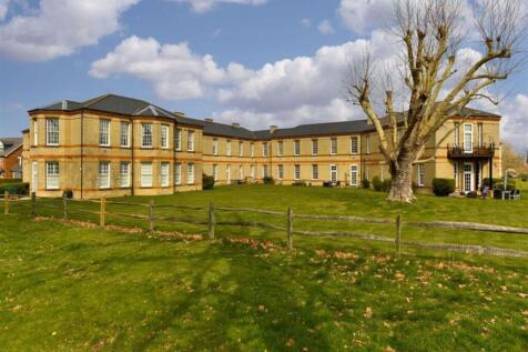 Gladstone House, Horton Crescent, Epsom - KT19 8BW