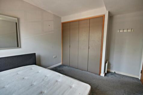 D401 Sir Giles Gilbert Scott Building - Bedroom 2