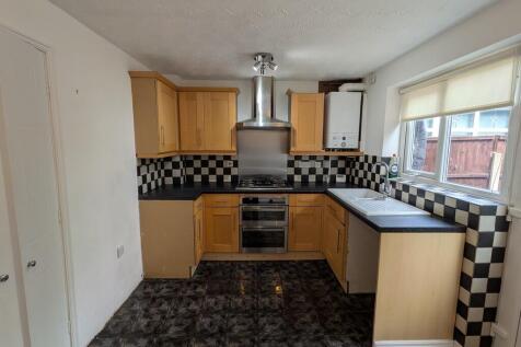 Ramson Close, Halewood photo 5