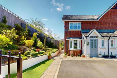 Tatton Way Front