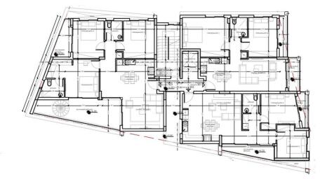 Third Floor Plans