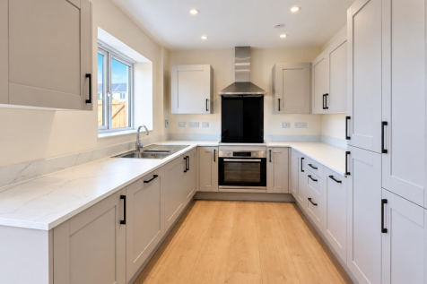 Kitchen / Breakfast
