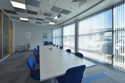 Office to rent Image 3