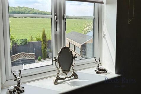Bedroom View