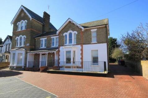 1 Beaconsfield House