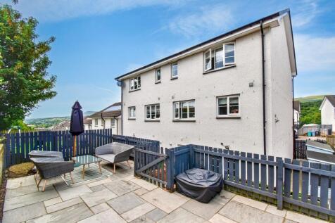 Rear Garden Angle 4
