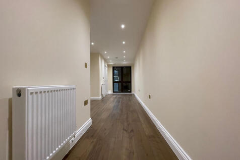 King Court, Canary Wharf, E14 photo 5