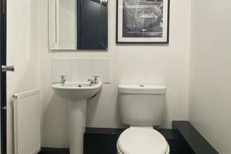 Flat 7, 98-100 Portland Street, Lincoln, LN5 7LE photo 4