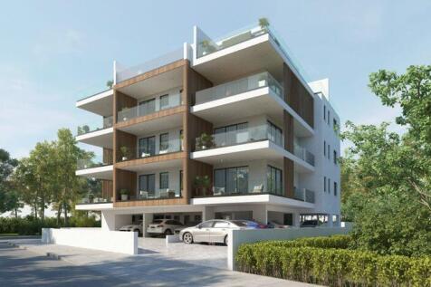 Side &amp; Rear Of...