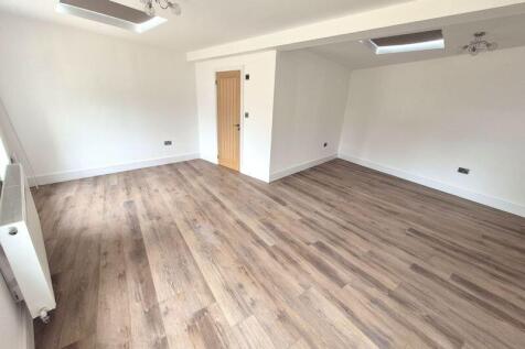 Ground Floor Bedroom