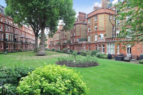 Egerton Gardens 