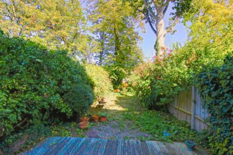 Eden Harper Beechdale Road