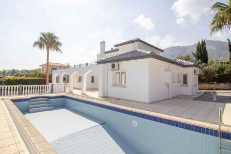 4 bedroom resale villa + swimming pool + central heating + air conditioning + Title deed in the owner?s name VAT paid  Image 9999 1