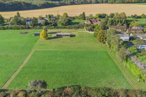 Plot Aerial