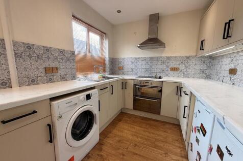 Capesthorne Close, Alsager photo 4