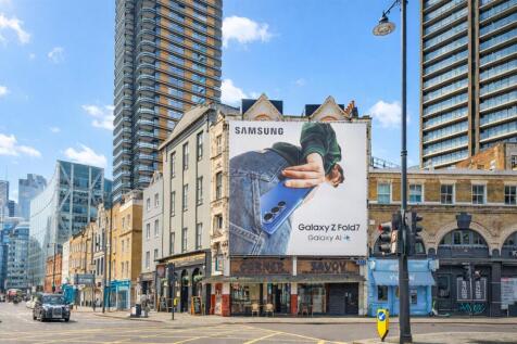 Great Eastern Street