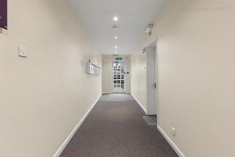 Communal Entrance