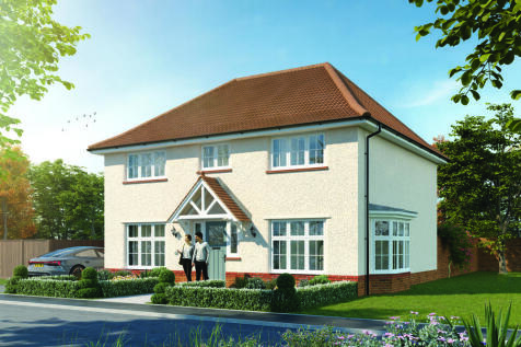 The Harrogate Bay - Exterior