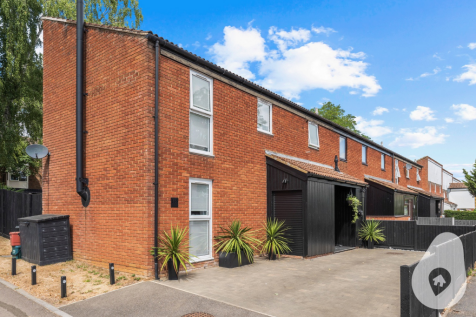 Stevenage, SG2 - property photo