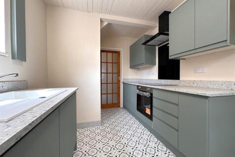 Superb Modern Kitchen 284