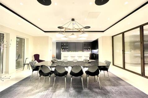 Resident Workplace